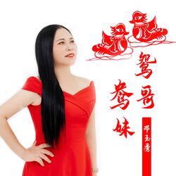 鸳哥鸯妹