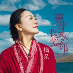 梦中的爱人我爱你