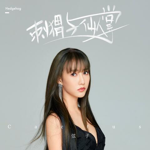 刺猬与仙人掌（《我的奇怪朋友》影视剧插曲）