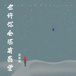 也许你会还有感觉