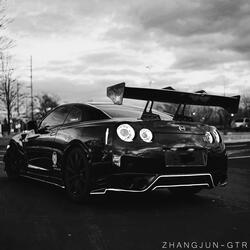 GTR