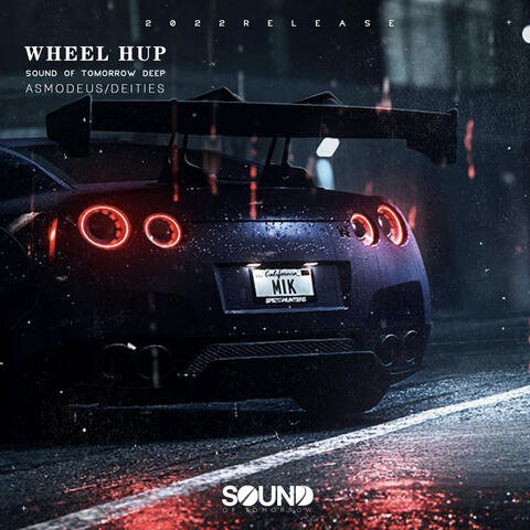 Wheel Hup