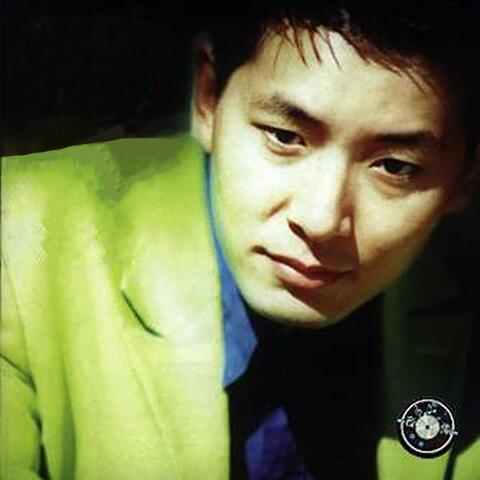 戴军单曲合辑