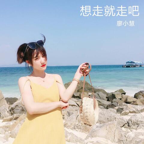 想走就走吧