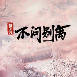 不问别离
