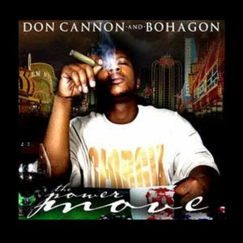 Don Cannon & Bohagon
