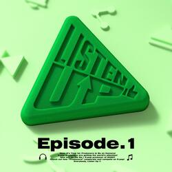 Airplane Mode (Prod. LEE DAE HWI)