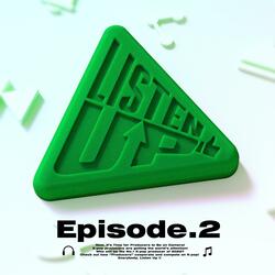 Leave (Prod. PATEKO)