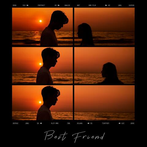 Best Friend