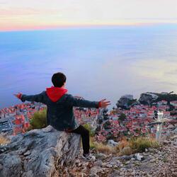 If you want (Feat. 노아주다, 도우너)