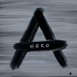Hero (Stripped Ver.)
