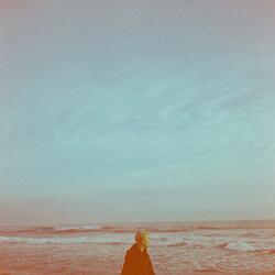 Letting go