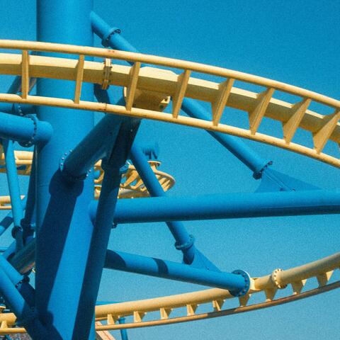 roller coaster