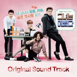 Only you (inst)