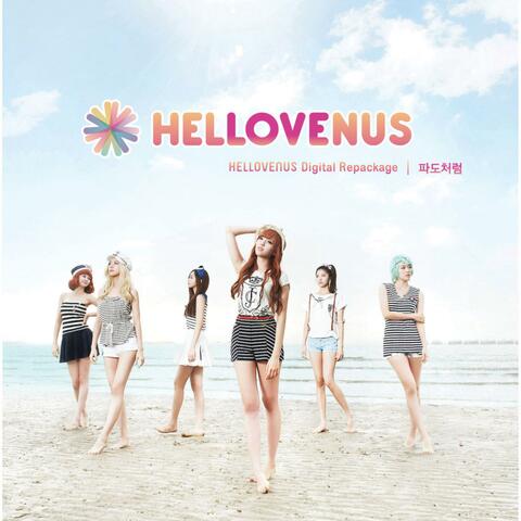 HELLOVENUS