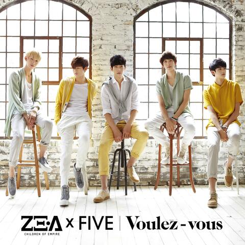 Voulez-Vous