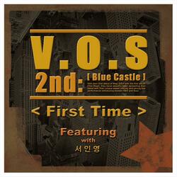 The First Time (Mordny K Mix) (Feat. Seo In Young)