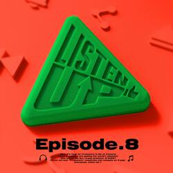 Looking For A Love (Rooftop) (Prod. Kim Seung Soo)