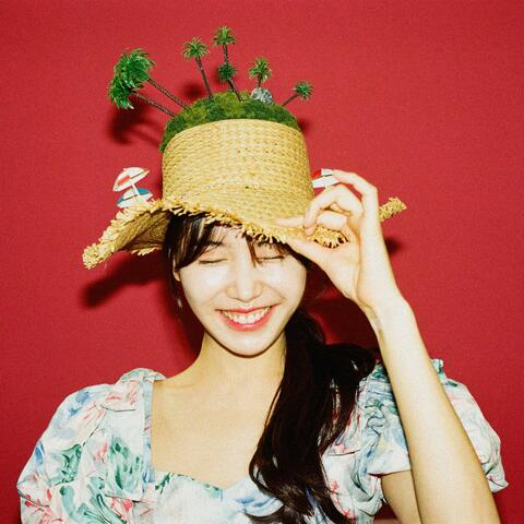 Hot Summer