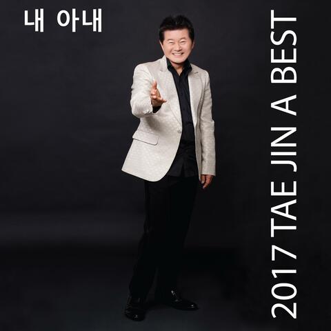 2017 TAE JIN A BEST 'MY WIFE'
