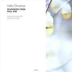 Hello Christmas (Feat. Paul Kim)