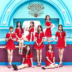 Chococo (Inst.)