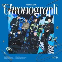 Chronograph (English Ver.)