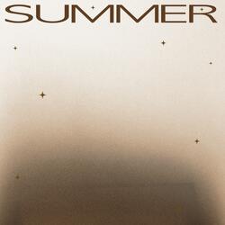 Summer (Feat. Jay Park)