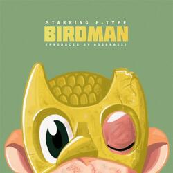 BIRDMAN