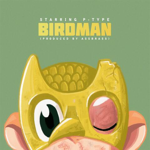 BIRDMAN