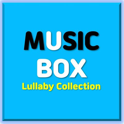 Music box Classic (Mozart lullaby & Schubert lullaby & Brahms lullaby)