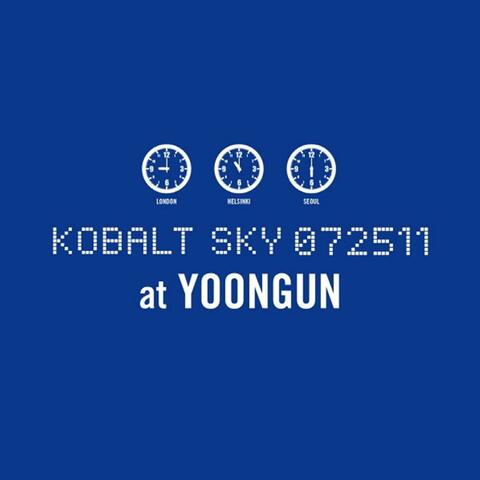 Kobalt Sky 072511