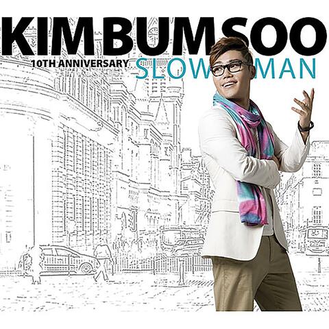 Slow Man-Single