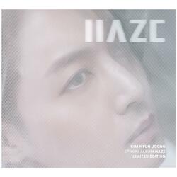 HAZE (Inst.)