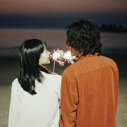 If you lovingly call my name (Inst.)