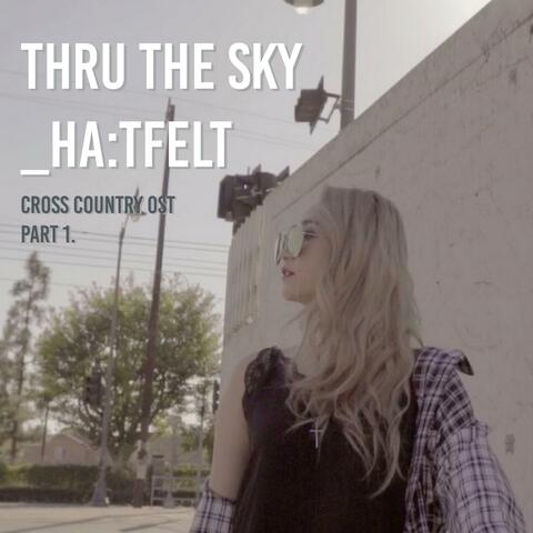 Cross Country (Original Soundtrack) Part.1