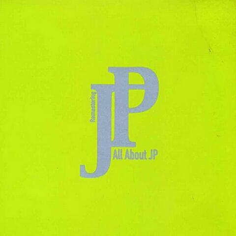 Remastering All About Jp