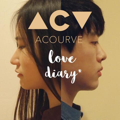 Love Diary