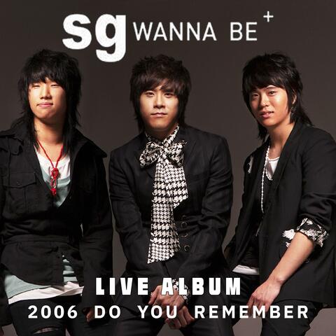 Do You Remember