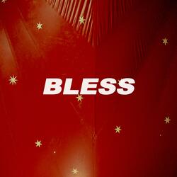 BLESS (Feat. Loco & Woo Won Jae)