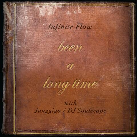 Hall of Fame Project Vol. 1 [Infinite Flow 'Been A Long Time']