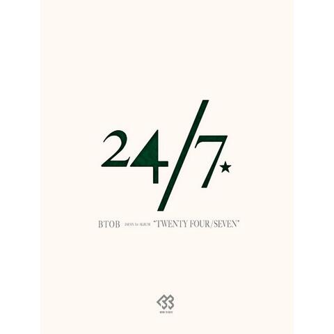 24/7 (TWENTY FOUR/SEVEN)