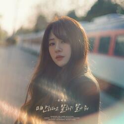 Don't Apologize (Inst.)