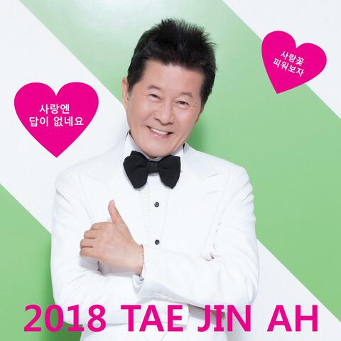 2018 TAE JIN A