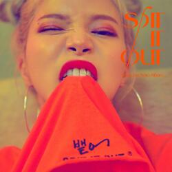 Spit it out (Inst.)
