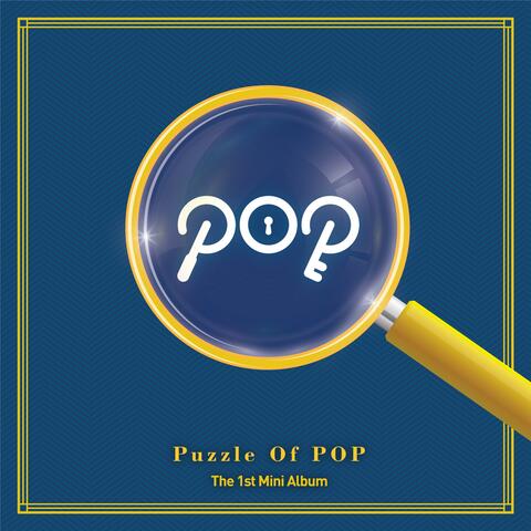 Puzzle Of POP