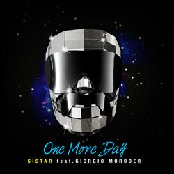One More Day (inst)