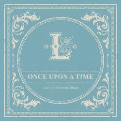 Once upon a time