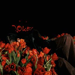 JOKE! (Feat. C JAMM, Simon Dominic)
