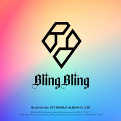 G.G.B (Japanese ver.)